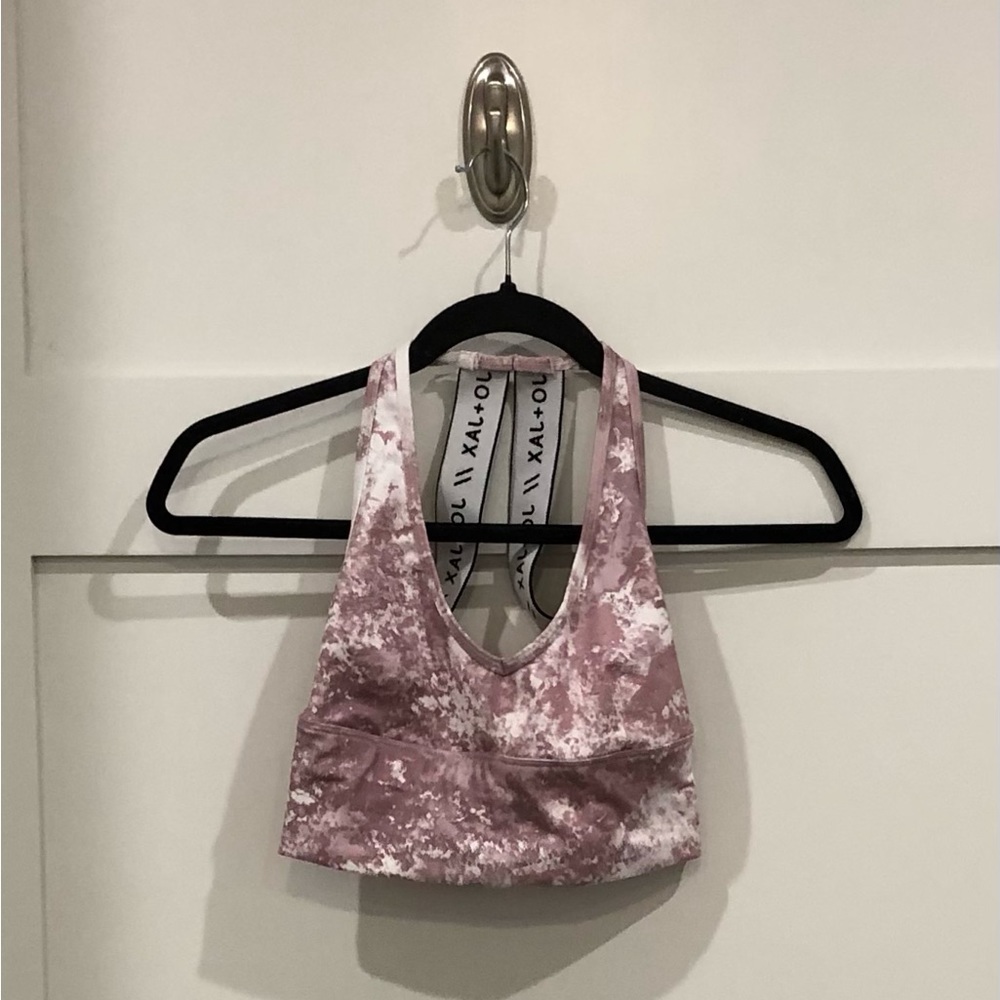 Jo + Jax Dance Bra Top